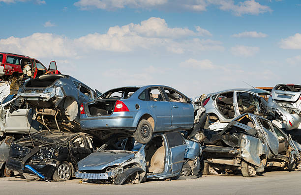 Local Junk Car Buyers