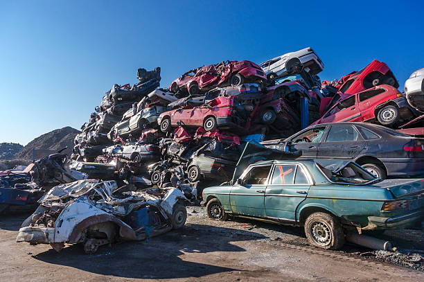 Local Junk Car Buyers