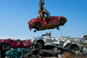 Read more about the article Why Local Junk Car Buyers in Arnold, MO Are Your Best Option for Cash