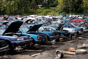 Read more about the article Same-Day Junk Car Removal in St. Louis: Get Fast & Reliable Services Today