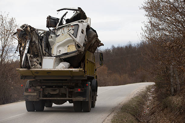 Junk Car Removal