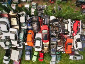 Read more about the article Top 5 Reasons to Sell Your Junk Car for Cash in Fenton, MO