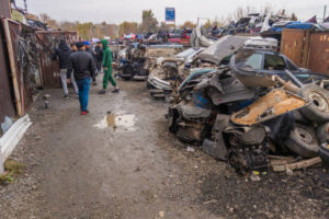 Read more about the article Best Place to Sell Your Junk Car in St. Louis: Get Top Cash for Junk Cars in Fenton, MO!